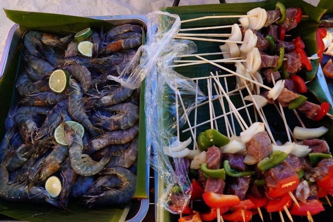 Photo of Others in Koh Rong