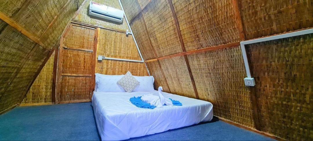 Photo of Bedroom in Koh Rong