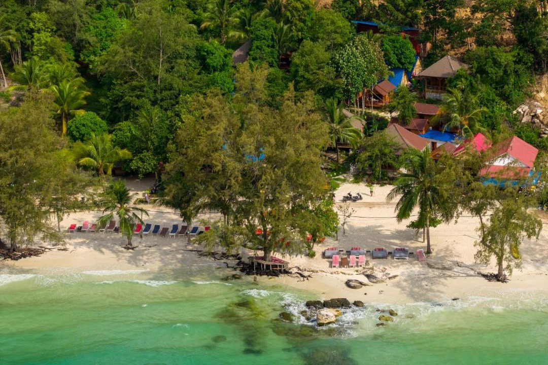 Photo of Others in Koh Rong