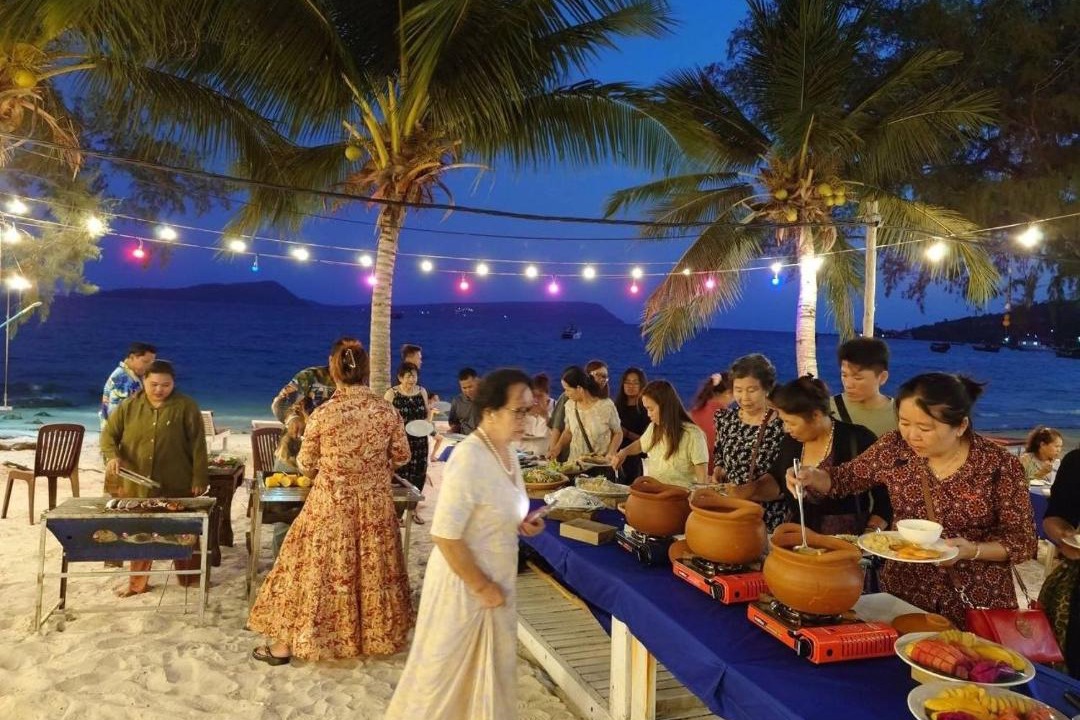 Photo of Others in Koh Rong