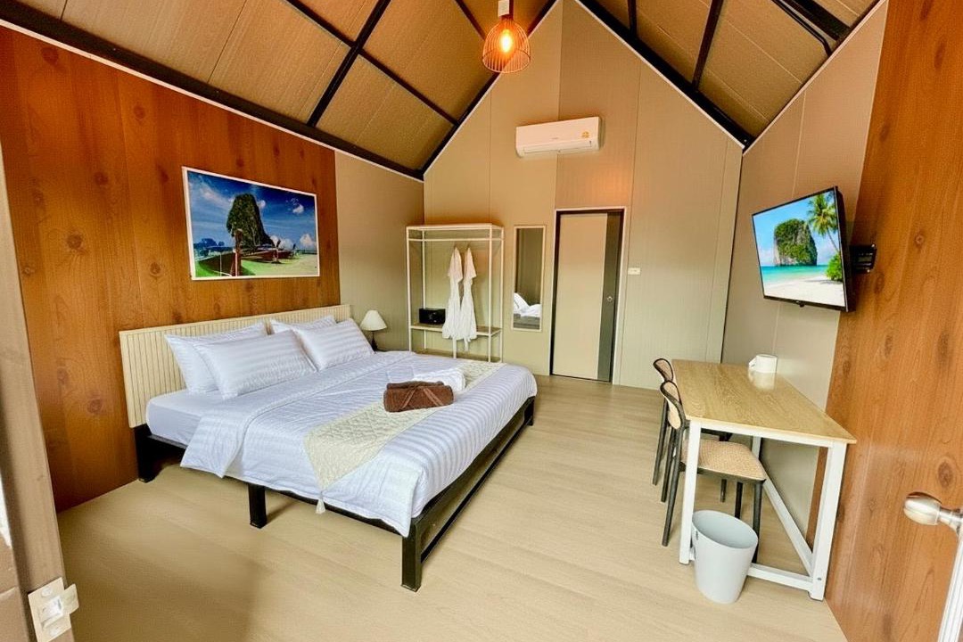 Photo of Bedroom in Kathu
