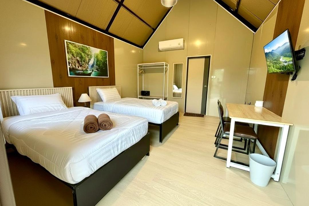Photo of Bedroom in Kathu