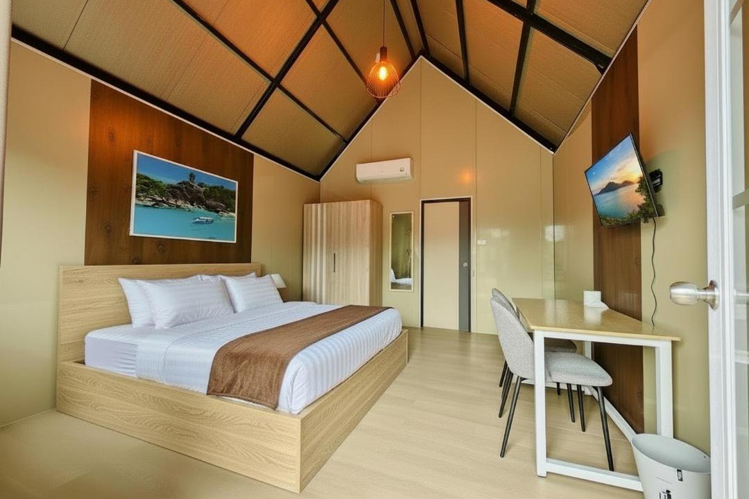 Photo of Bedroom in Kathu