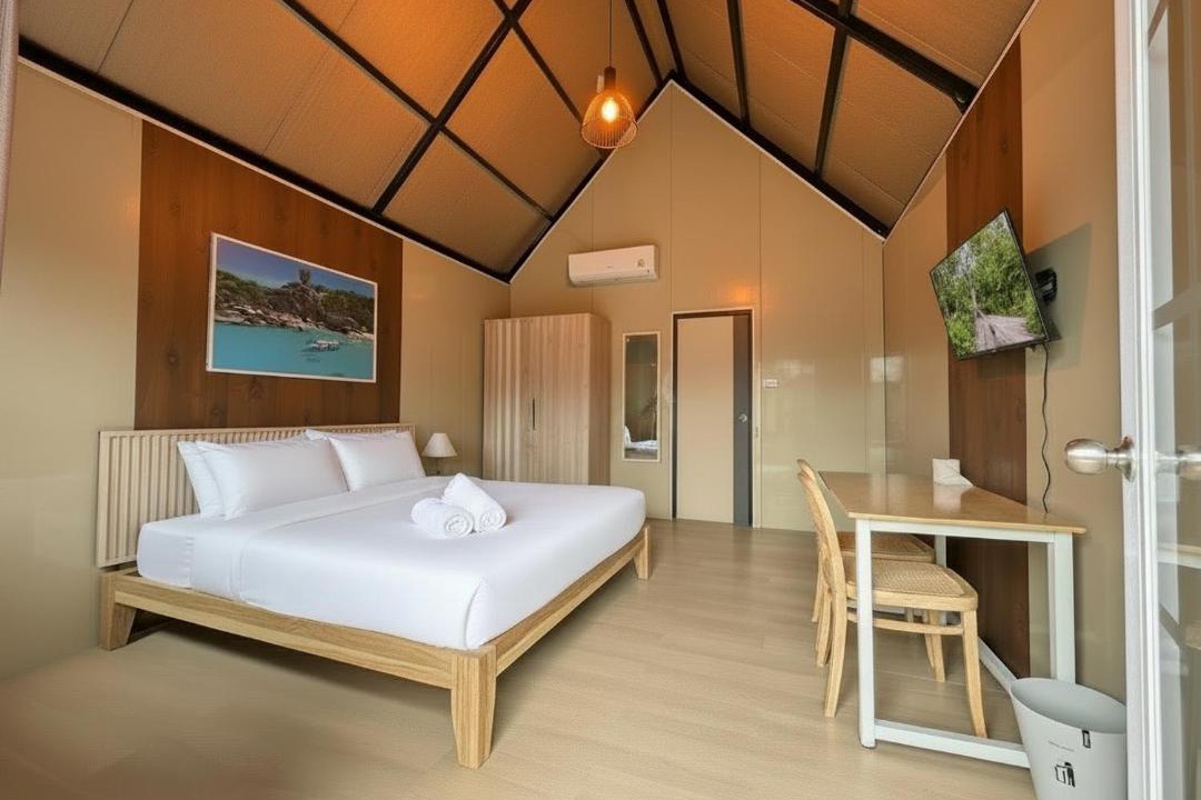 Photo of Bedroom in Kathu