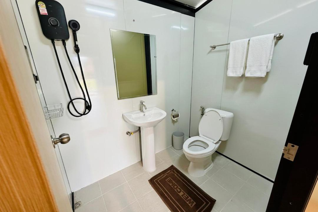 Photo of Bathroom in Kathu