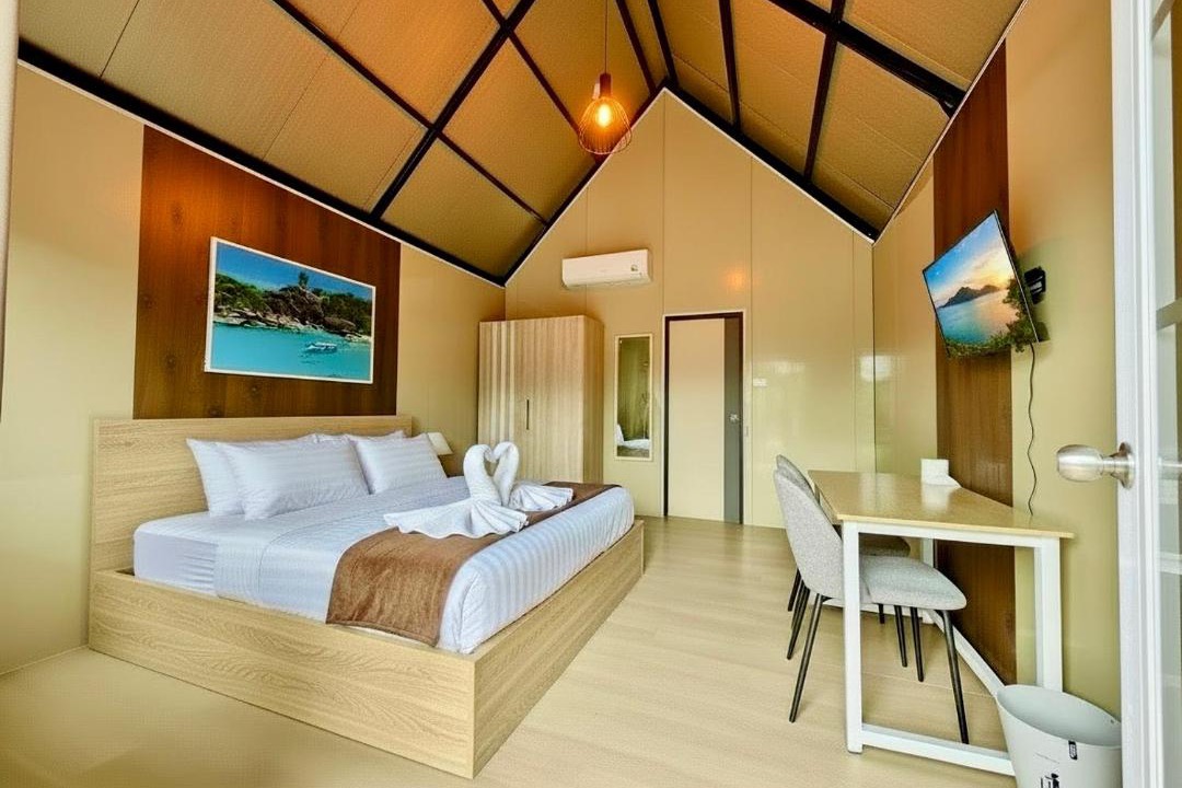 Photo of Bedroom in Kathu