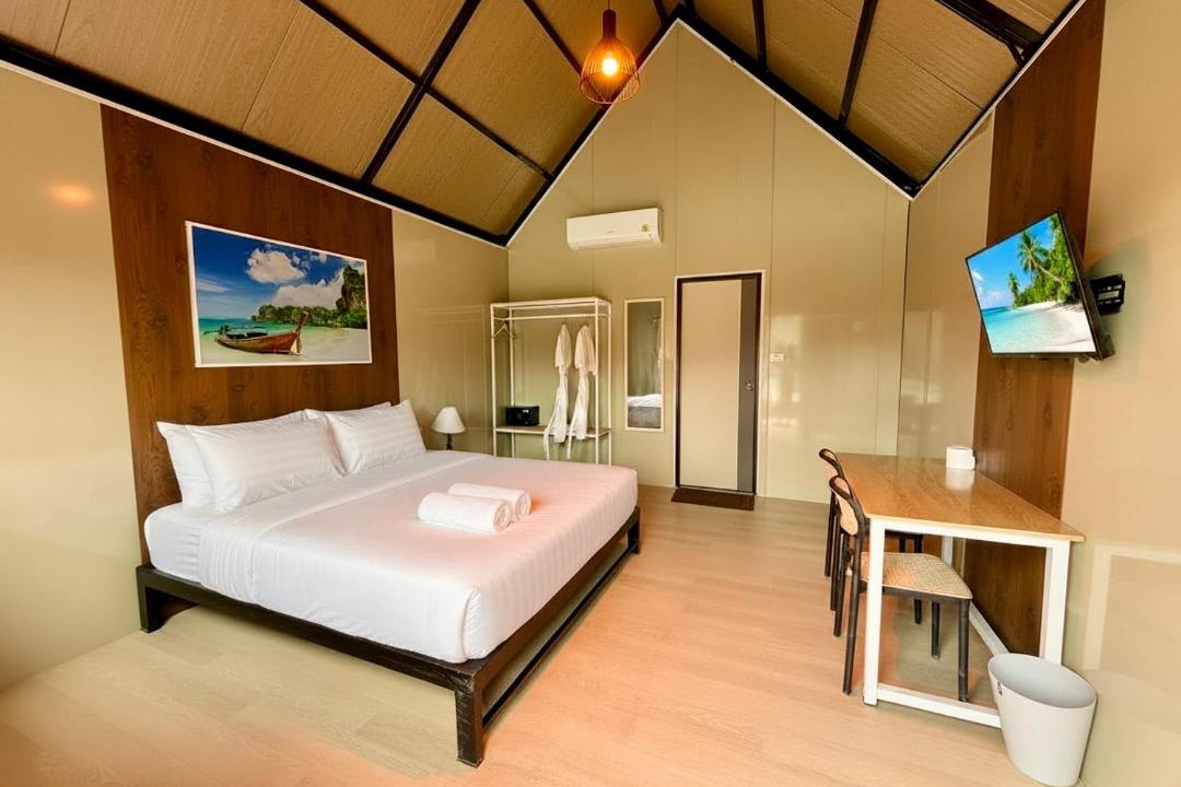 Photo of Bedroom in Kathu