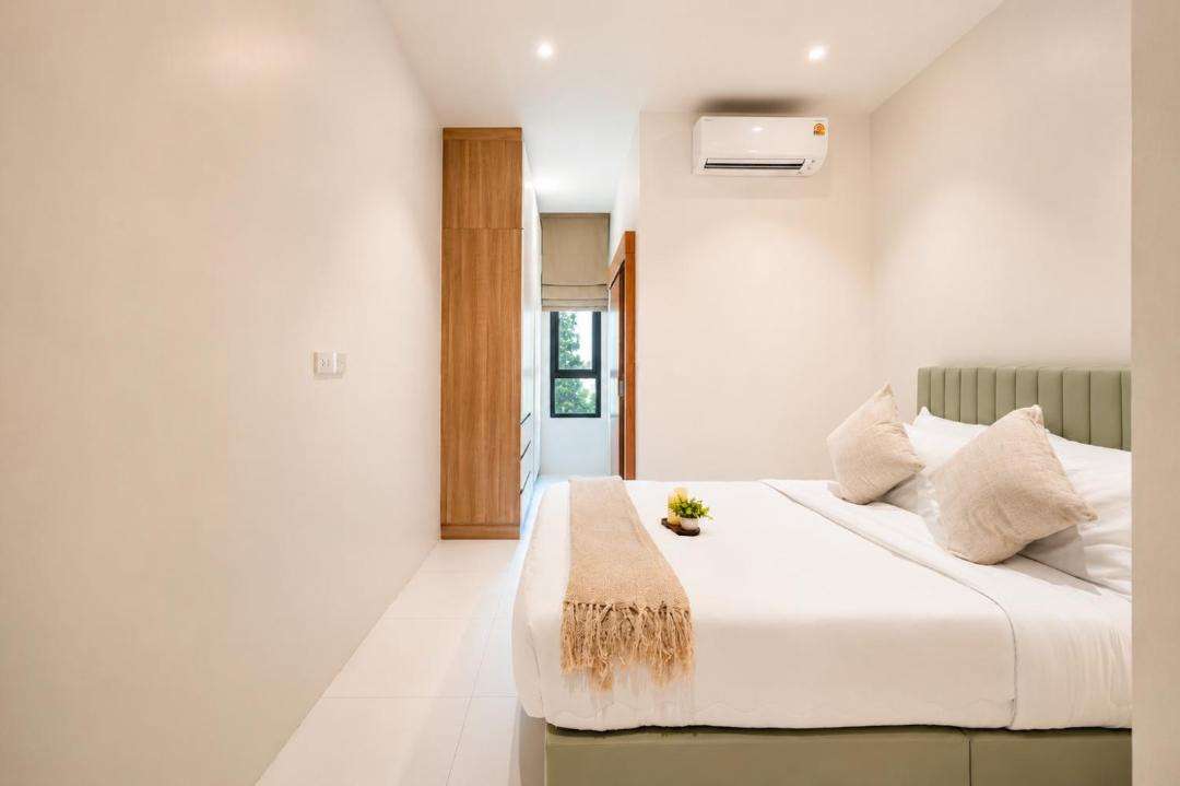 Photo of Bedroom in Bang Tao