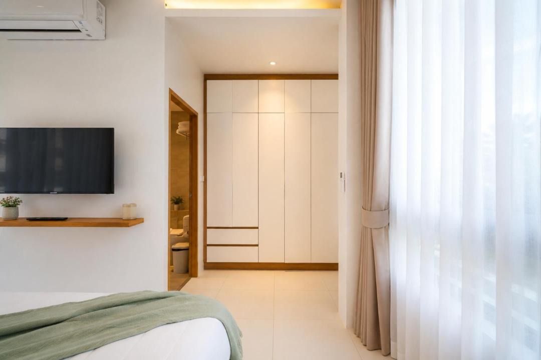 Photo of Bedroom in Bang Tao