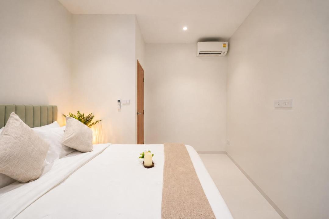 Photo of Bedroom in Bang Tao