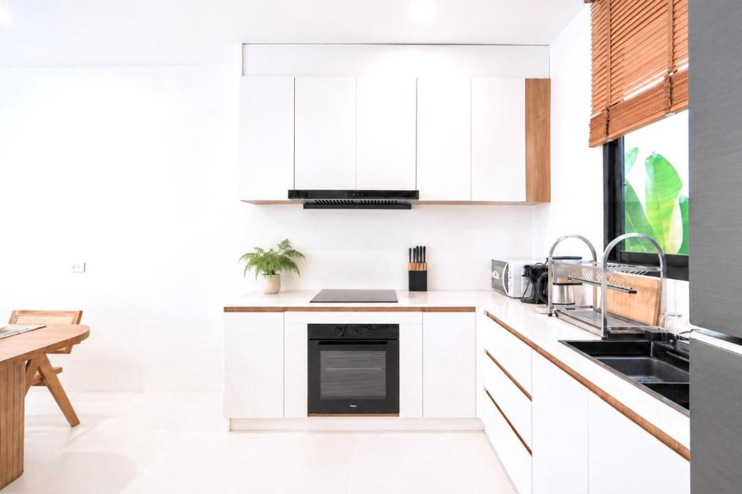 Photo of Kitchen in Bang Tao