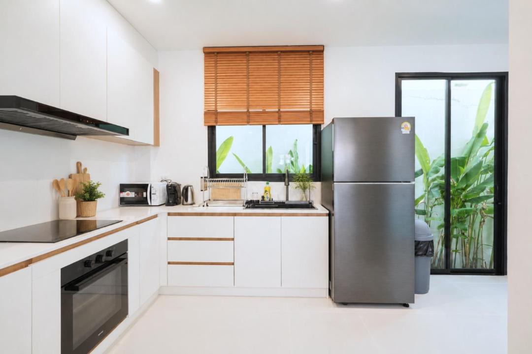 Photo of Kitchen in Bang Tao