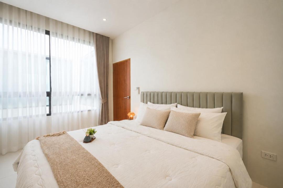 Photo of Bedroom in Bang Tao