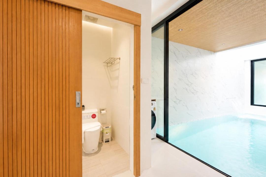 Photo of Bathroom in Bang Tao