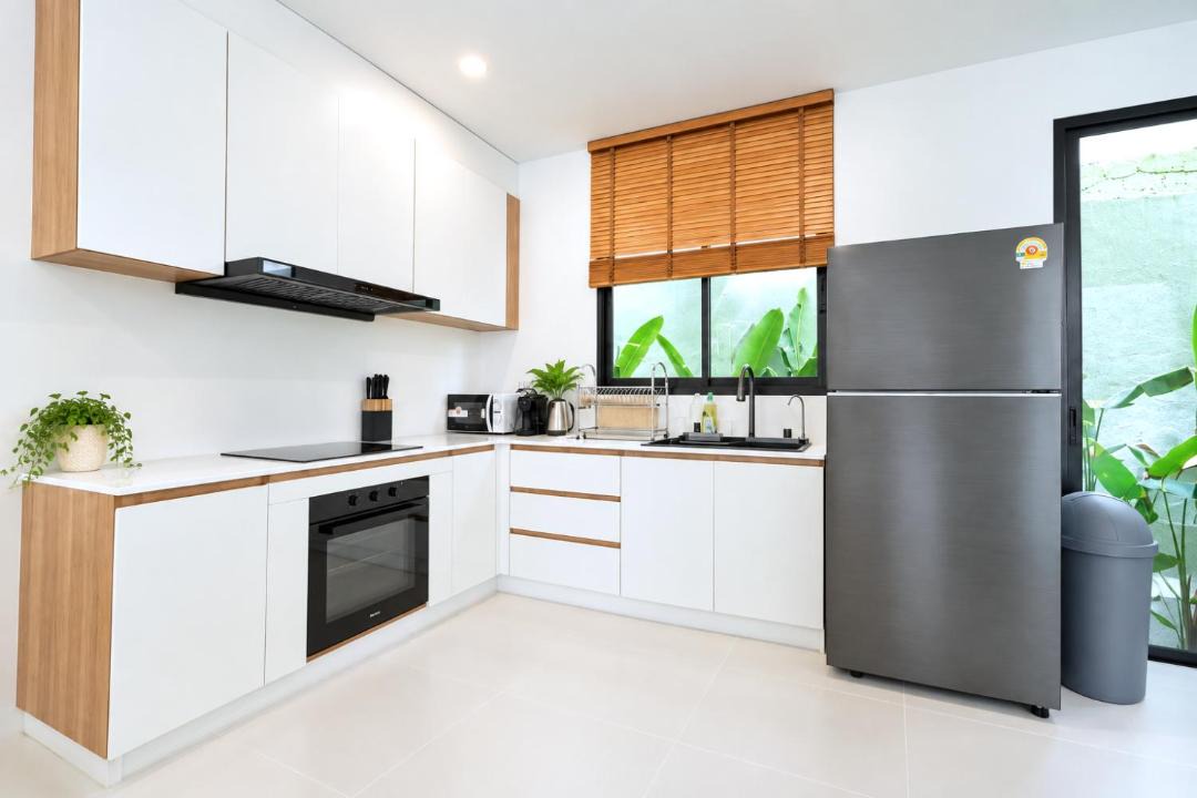 Photo of Kitchen in Bang Tao