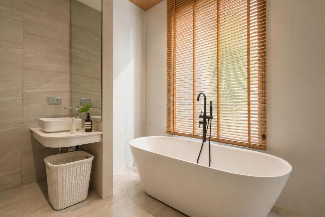 Photo of Bathroom in Bang Tao