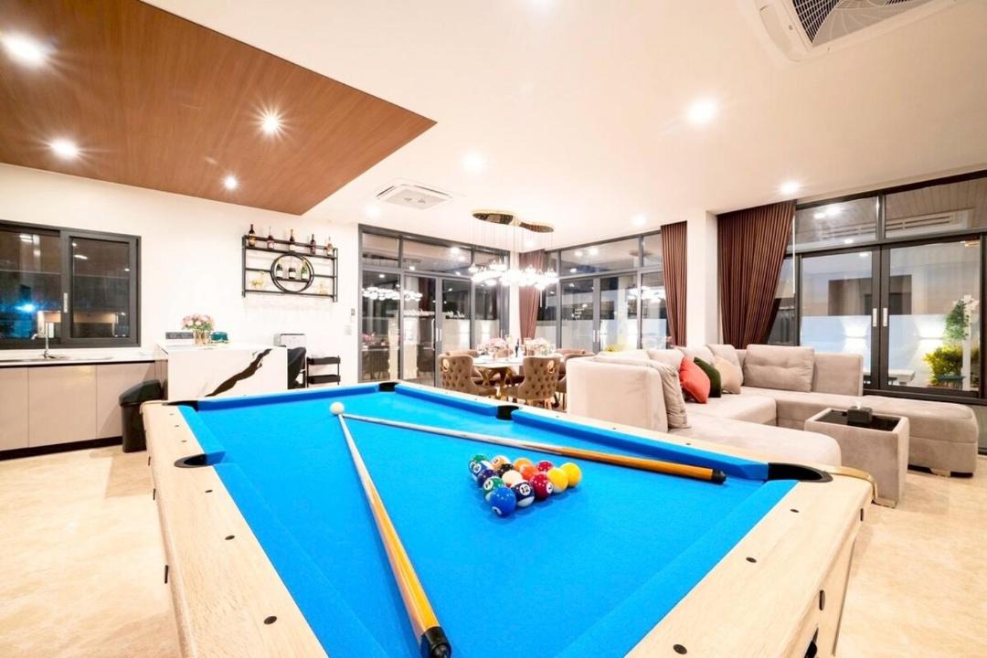 Photo of Livingroom in Pong