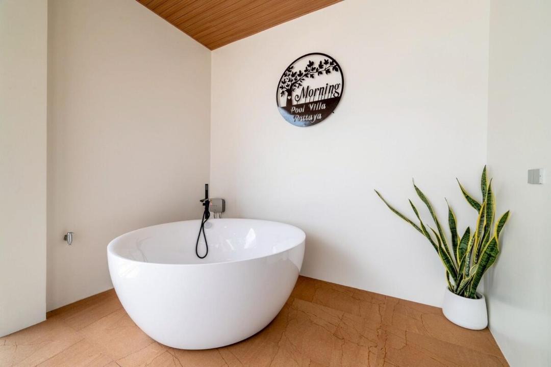 Photo of Bathroom in Pong