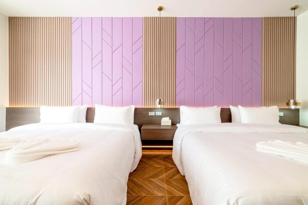 Photo of Bedroom in Pong