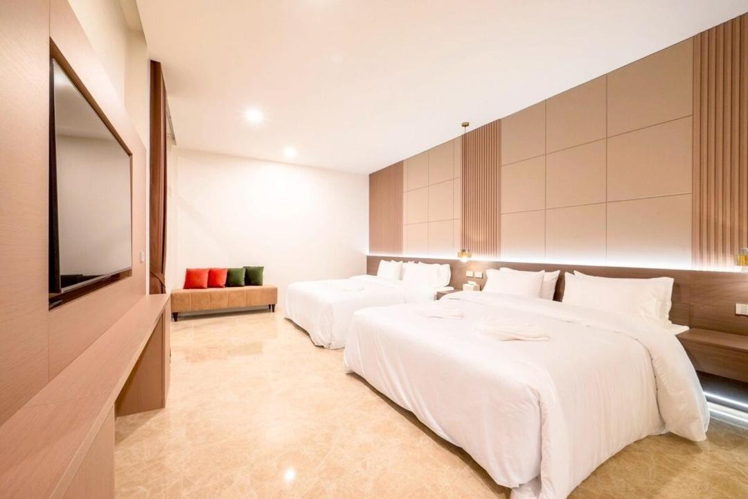 Photo of Bedroom in Pong