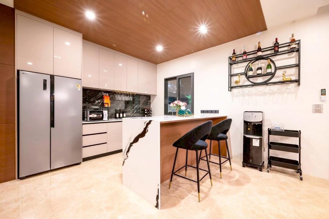 Photo of Kitchen in Pong