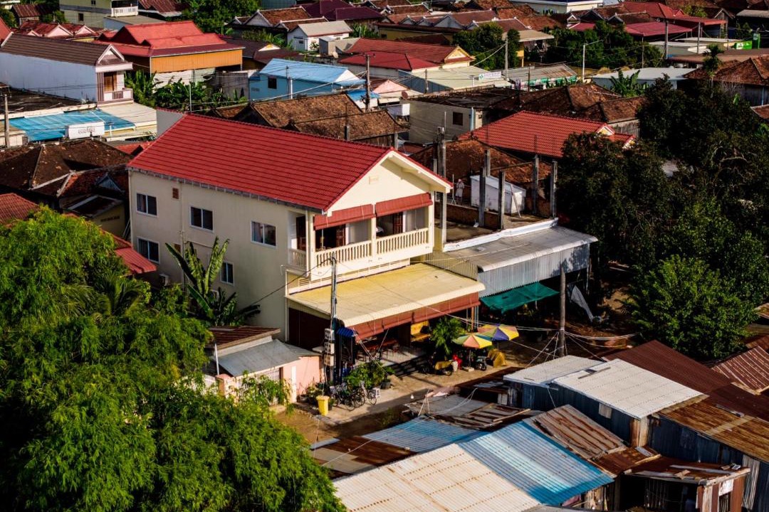 Photo of Others in Kratie