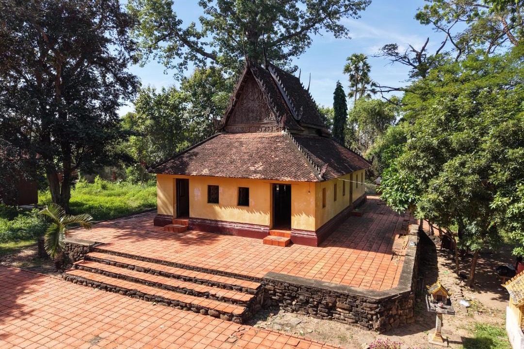Photo of Others in Kratie