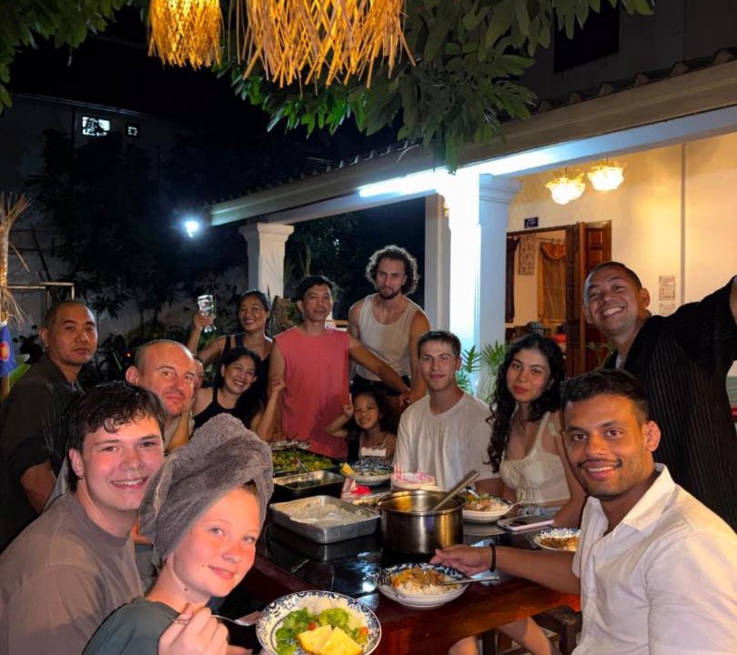 Photo of Others in Luang Prabang
