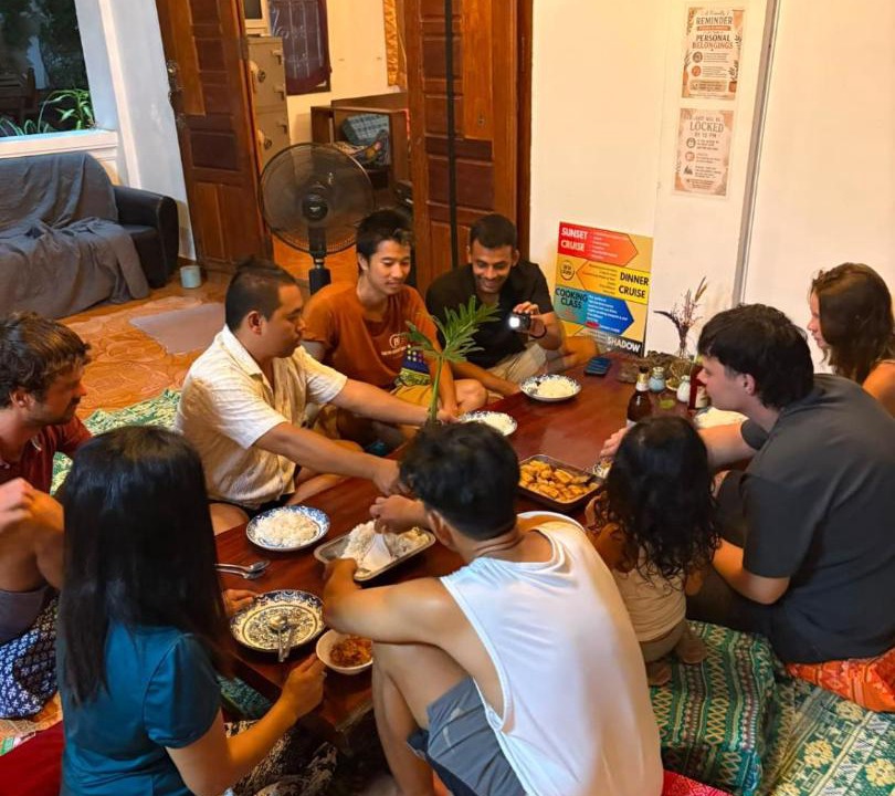 Photo of Others in Luang Prabang