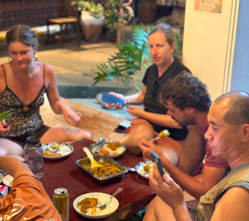 Photo of Others in Luang Prabang