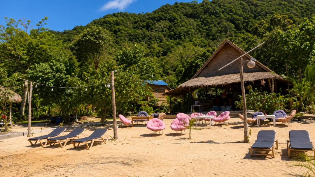 Photo of Others in Koh Rong Sanloem