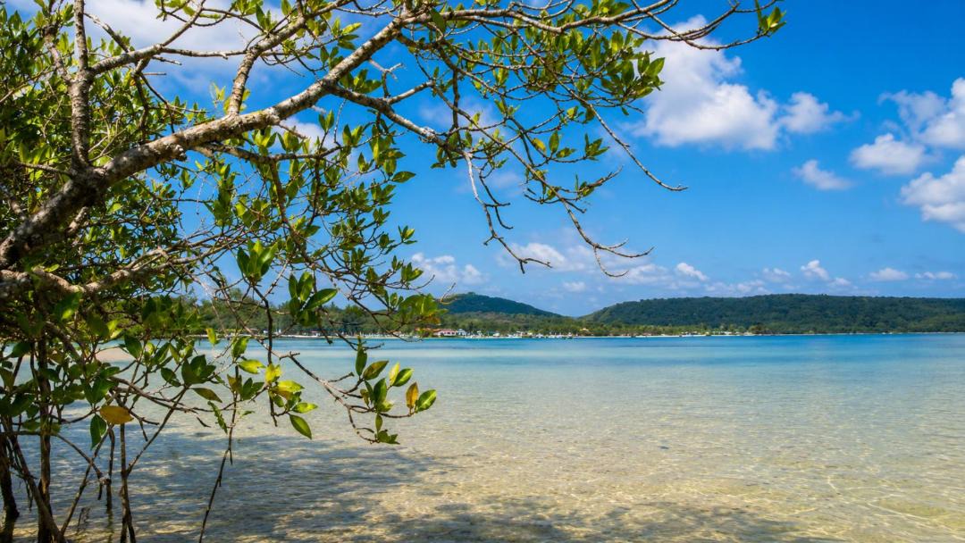Photo of Others in Koh Rong Sanloem