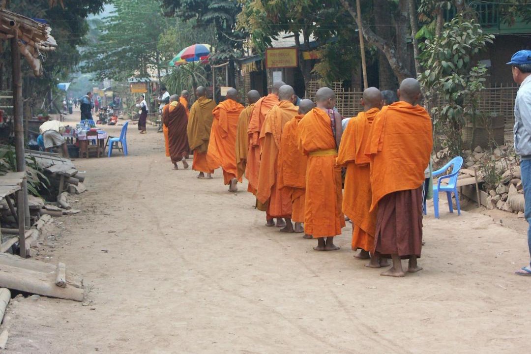Photo of Others in Muang Ngoi Neua