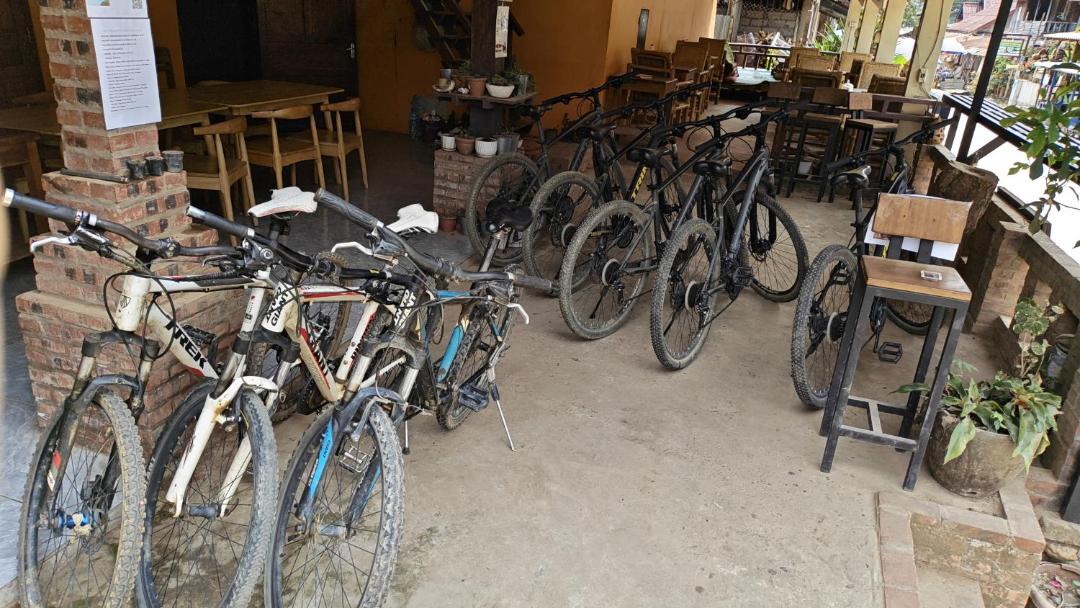 Photo of Others in Muang Ngoi Neua