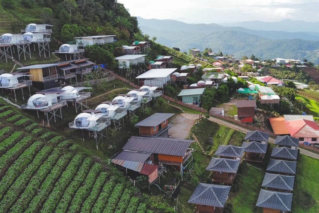 Photo of Others in Mae Rim