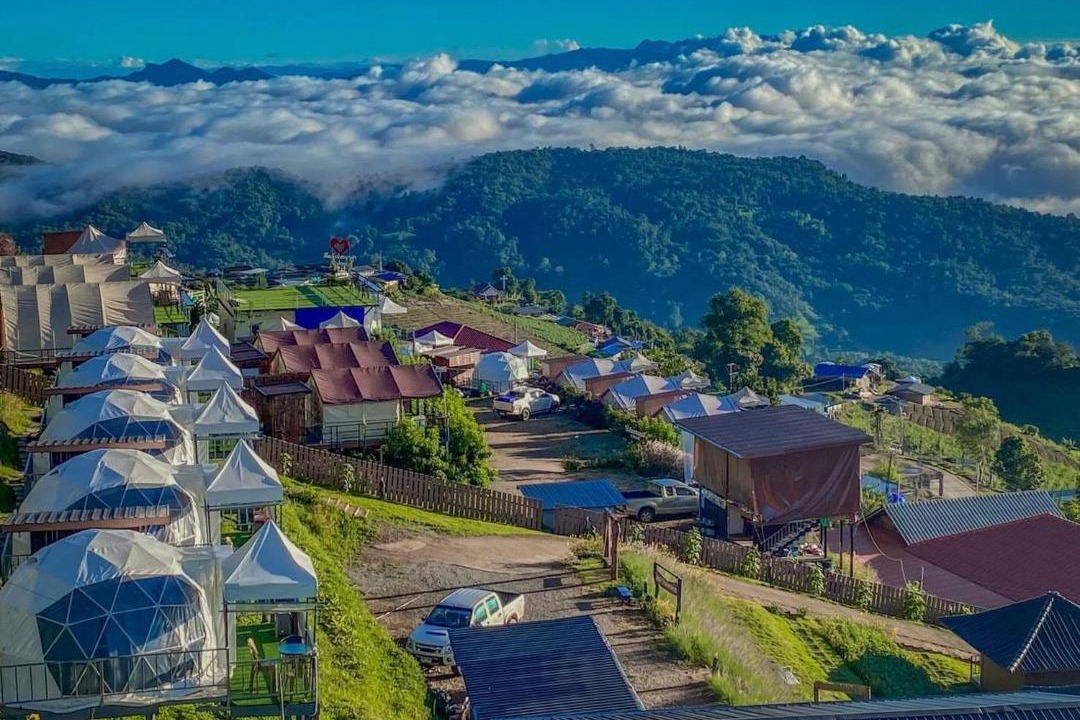 Photo of Others in Mae Rim
