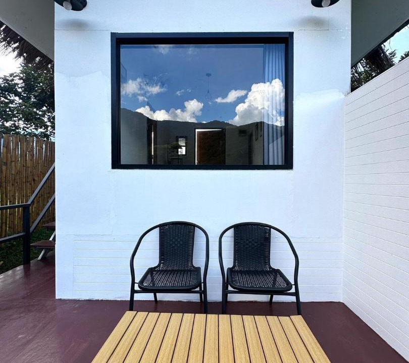 Photo of Patio Balcony in Bo Kluea
