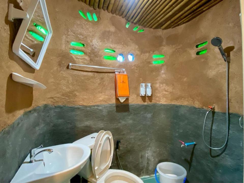 Photo of Bathroom in Bo Kluea