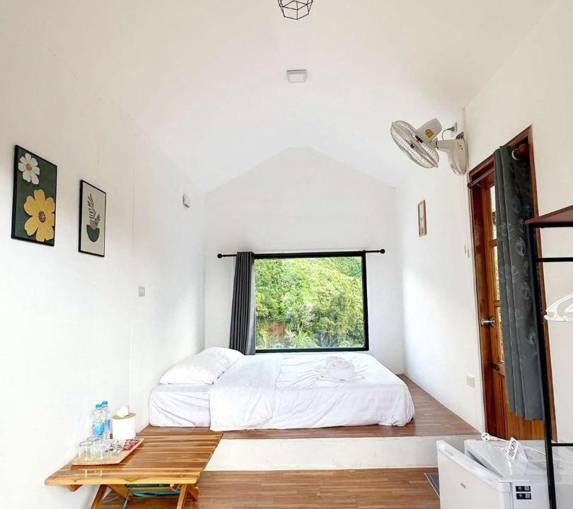 Photo of Bedroom in Bo Kluea