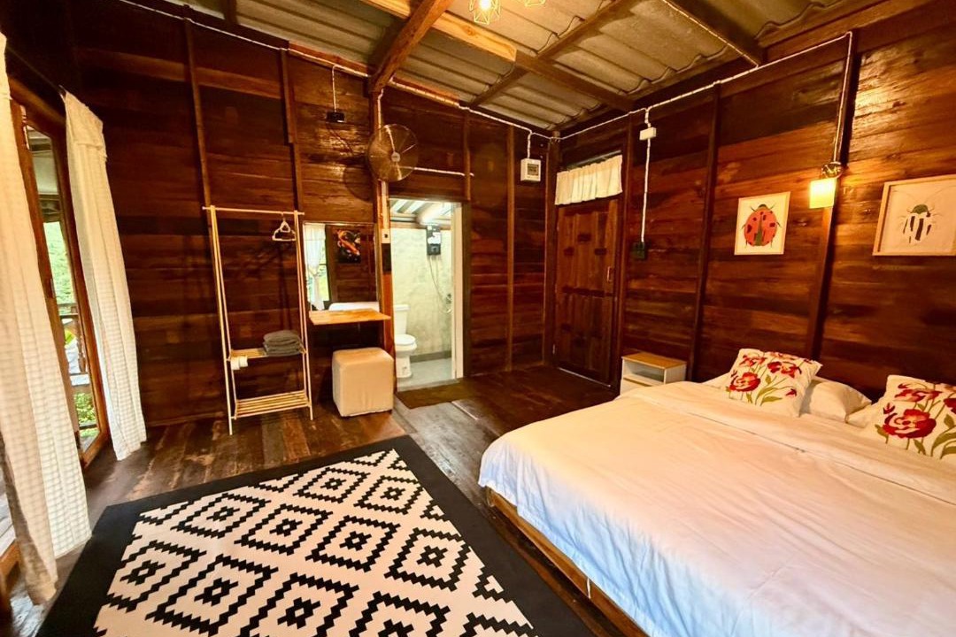 Photo of Bedroom in Bo Kluea