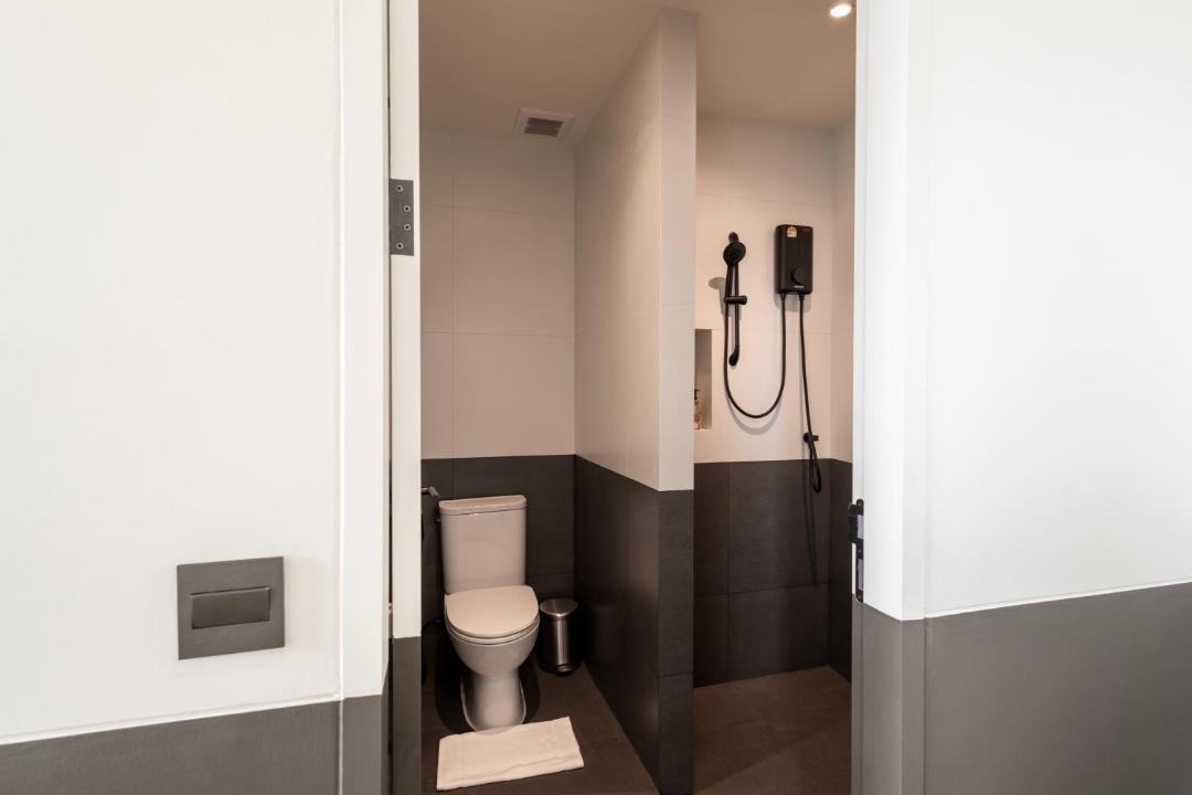 Photo of Bathroom in Siriraj