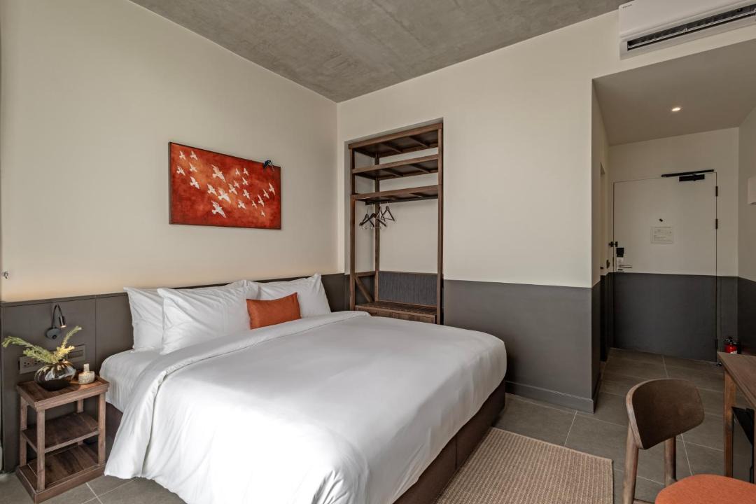 Photo of Bedroom in Siriraj
