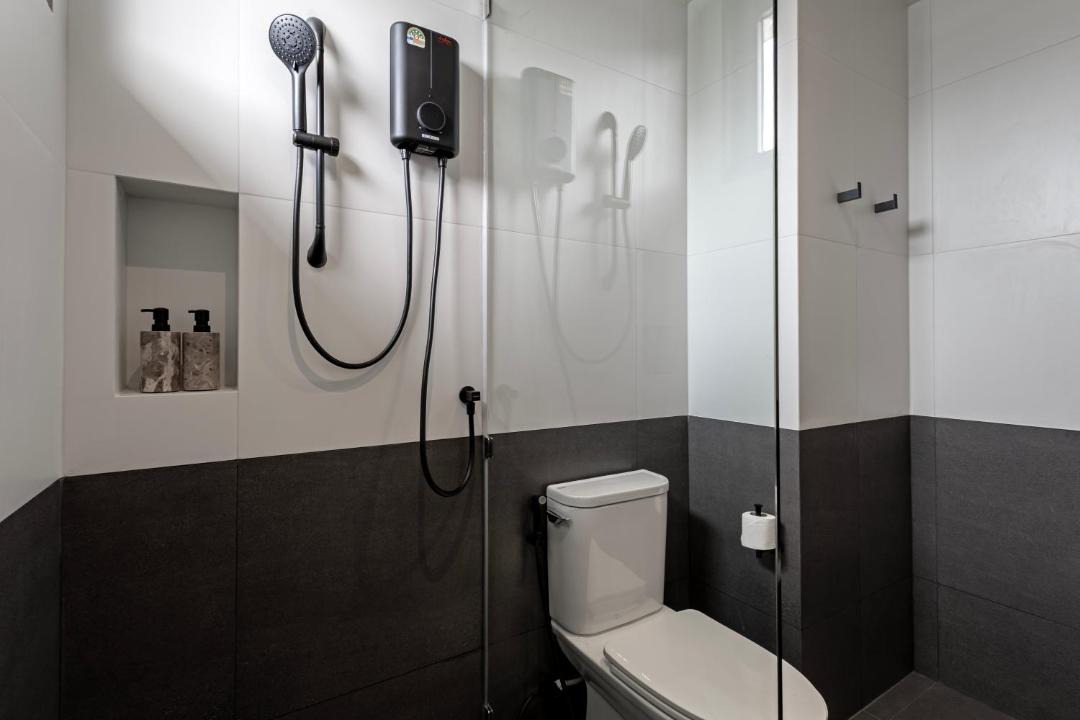 Photo of Bathroom in Siriraj
