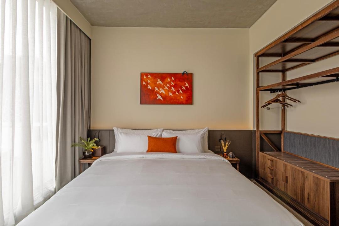 Photo of Bedroom in Siriraj