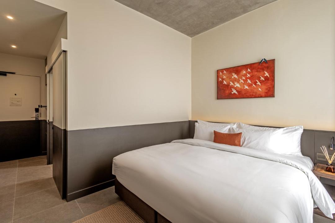 Photo of Bedroom in Siriraj