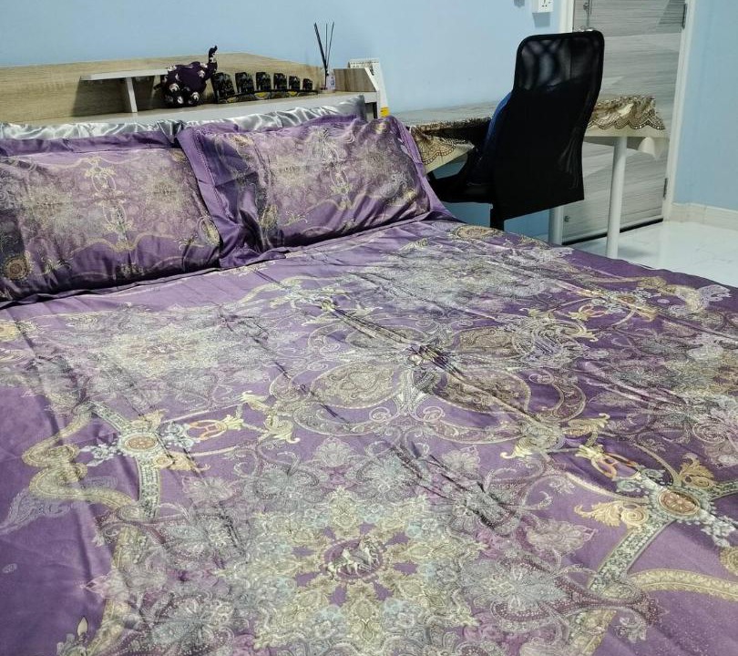 Photo of Bedroom in Kalasin