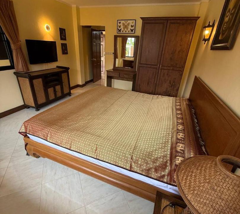 Photo of Bedroom in Aranyaprathet