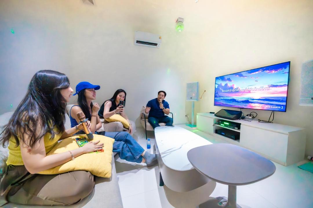 Photo of Livingroom in South Pattaya