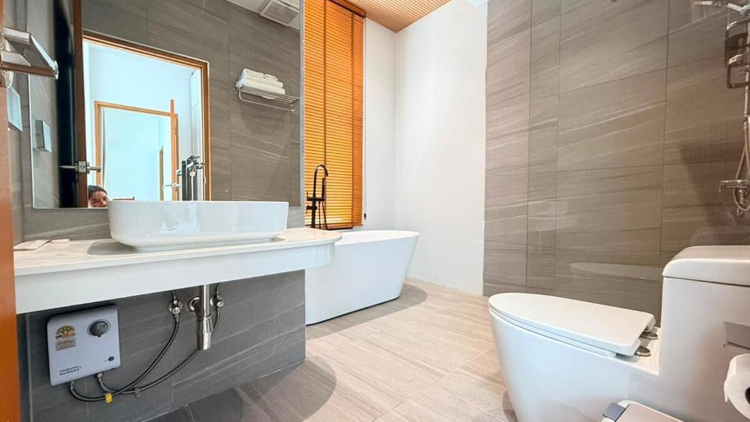 Photo of Bathroom in Bang Tao
