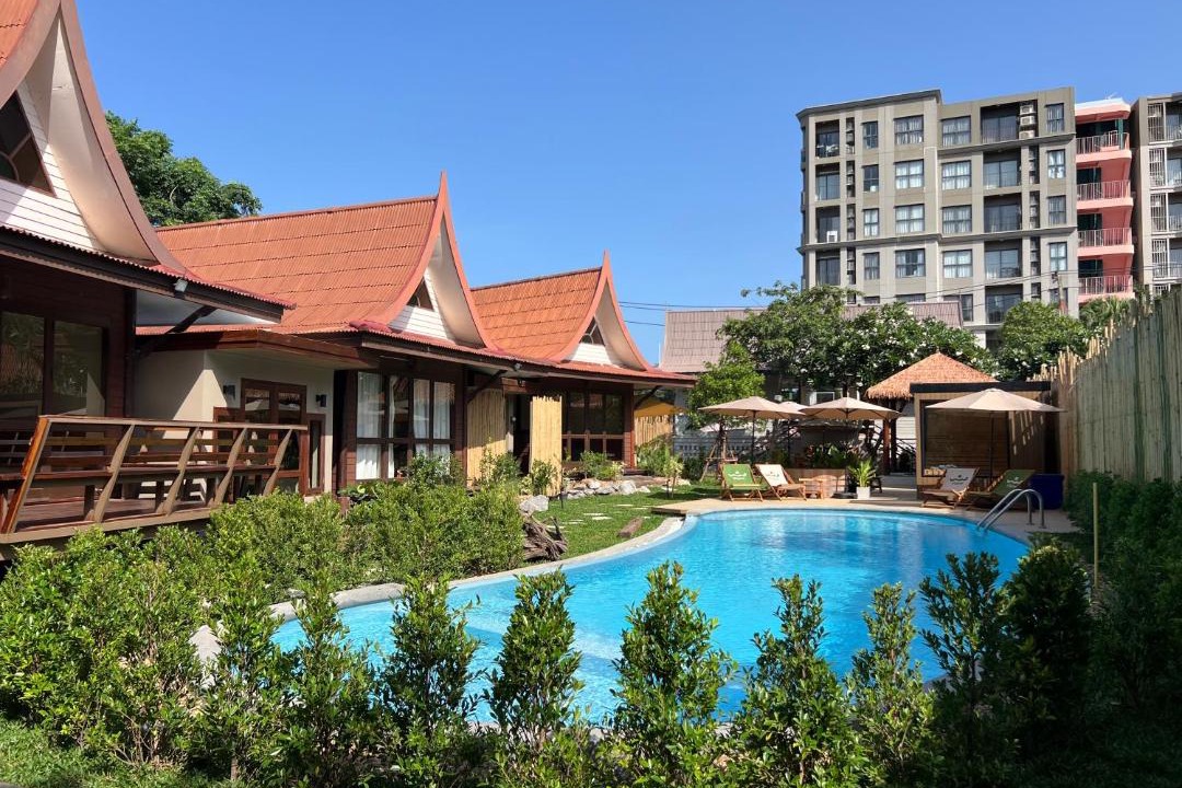 Photo of Others in Khao Takiab